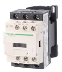 CONTACTOR 440V LC1D18M7